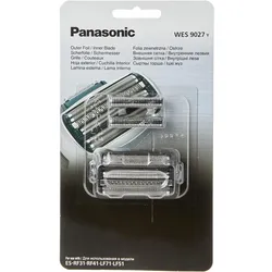Panasonic, Zubehör Haarentfernung, Wes9027 (1x)