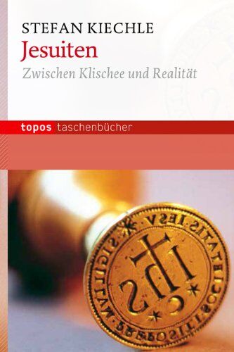 Stefan Kiechle - Jesuiten: Zwischen Klischee und Realität - Preis vom 09.10.2026 07:28:09 h