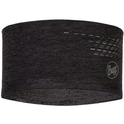 Buff DryFlx Stirnband - STK - solid black