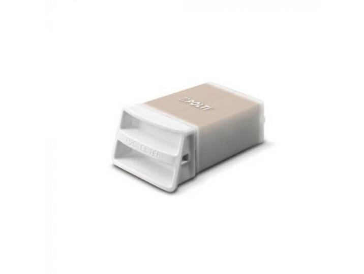 Polti - Filtre Anti-Calcaire X2 Anticalcaire Instant Paeu0404