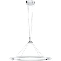EGLO, Pendelleuchte, LED-Pendelleuchte (3950 lm)