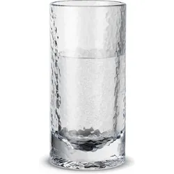 Holmegaard Forma Longdrinlas, Trinkgläser, Transparent