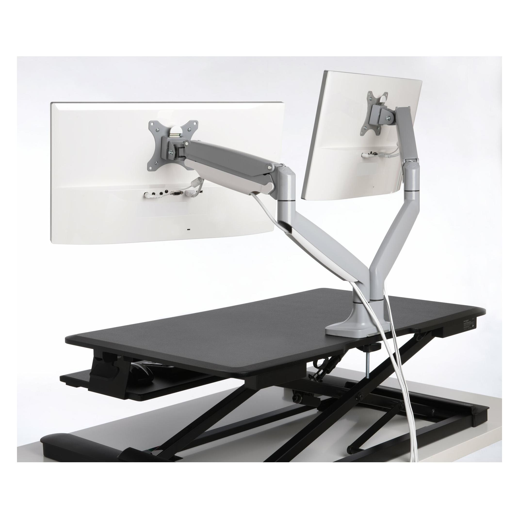 Kensington SmartFit One Touch (Tisch, 32", 9 kg) (K55471EU)