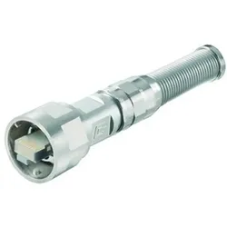 Telegärtner STX V1 RJ45-Steckerset 100007456