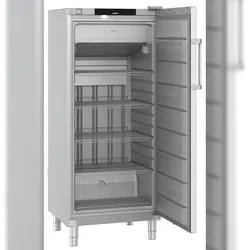 Liebherr Gastronomie Gefrierschrank   FFFCvg 5501-40