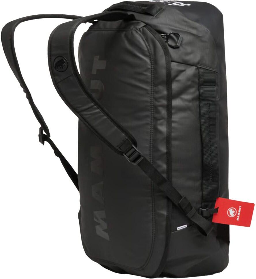 Mammut  - Cargo 35 Black - Duffel