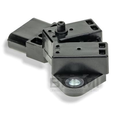 BREMI Impulsgeber, Kurbelwelle 60332 für HONDA MITSUBISHI