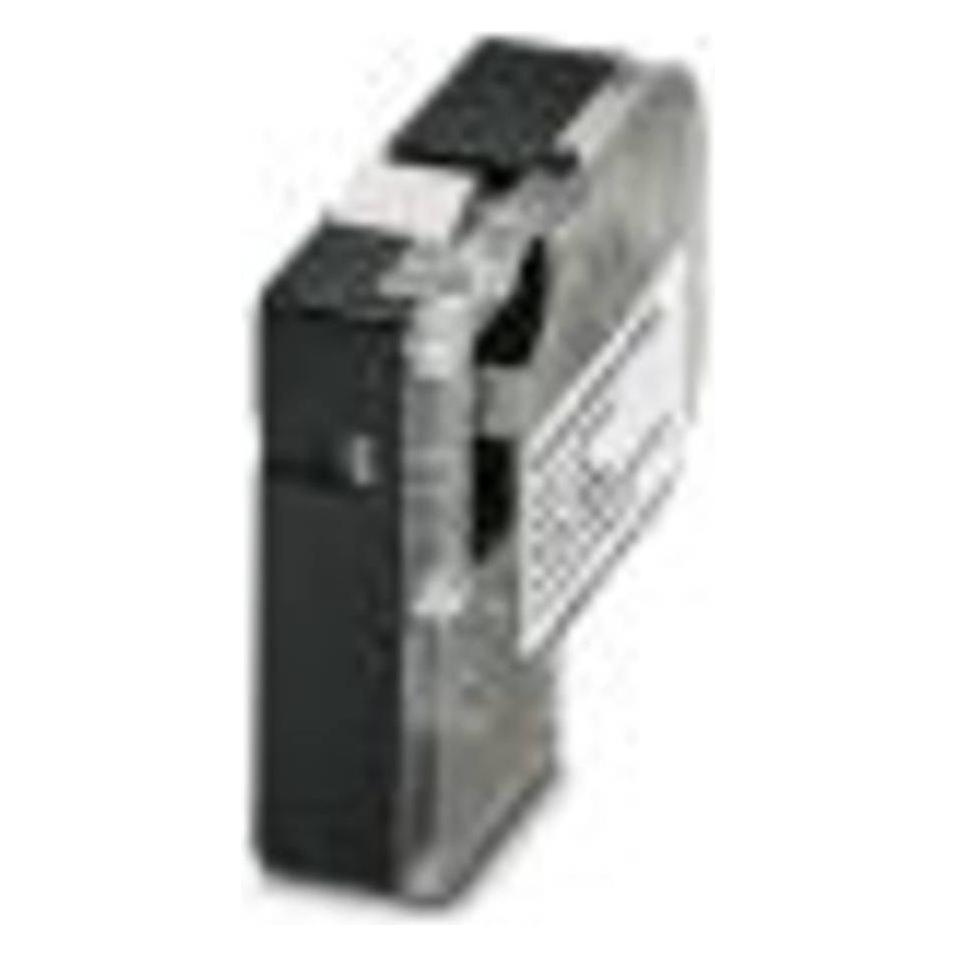 Phoenix Contact MM-EMT (EX15)R C1 WH/BK (15 mm) (803966)