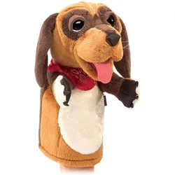 Folkmanis Hund