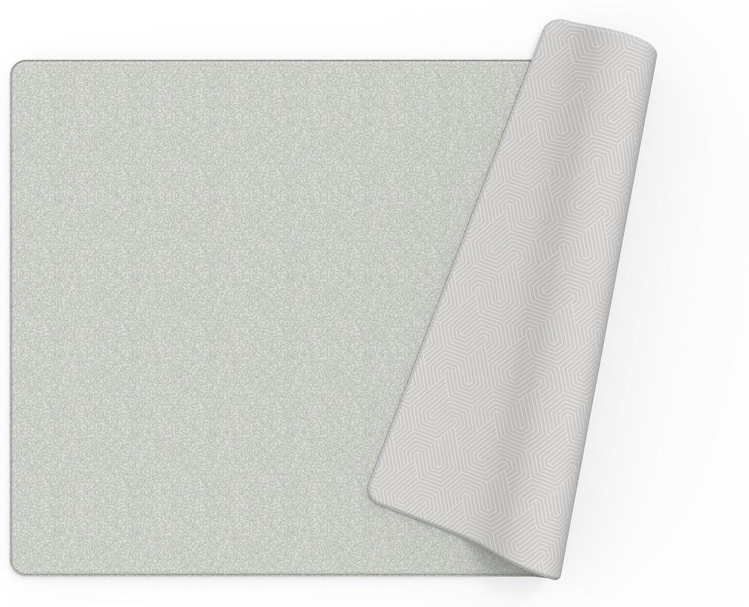 Spielmatte DWINGULER "210 x 140 cm", Baby, Gr. B/H/L: 140cm x 1,3cm x 210cm, grau (taupe), Sportmatten Spielmatte taupe B/H/L: 140cm x 1,3cm x 210cm