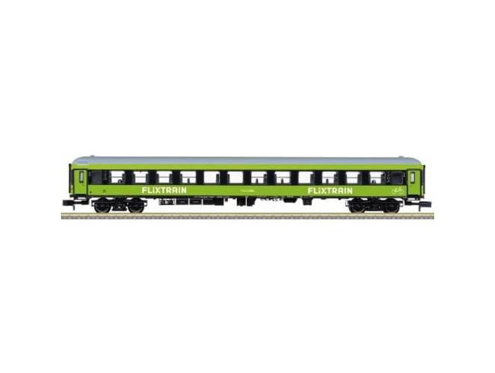 15797 N Personenwagen 2. Klasse, FlixTrain, Ep. VI