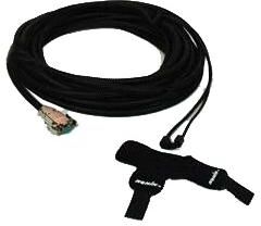 Nonin Medical Infant and Pediatric Fiber Optic Sensor with 30 foot cable for use with 7500FO
