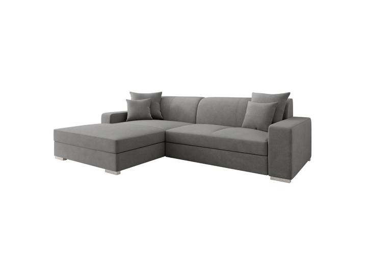 ECKSOFA Mexico, Seite: Links