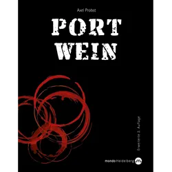 Portwein, Ratgeber von Axel Probst