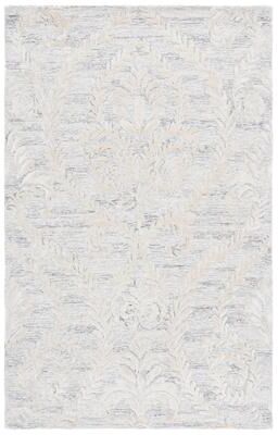 SAFAVIEH Handmade Glamour Bejushe Wool Rug