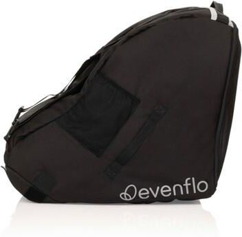 Evenflo Shyft DualRide Padded Travel Bag