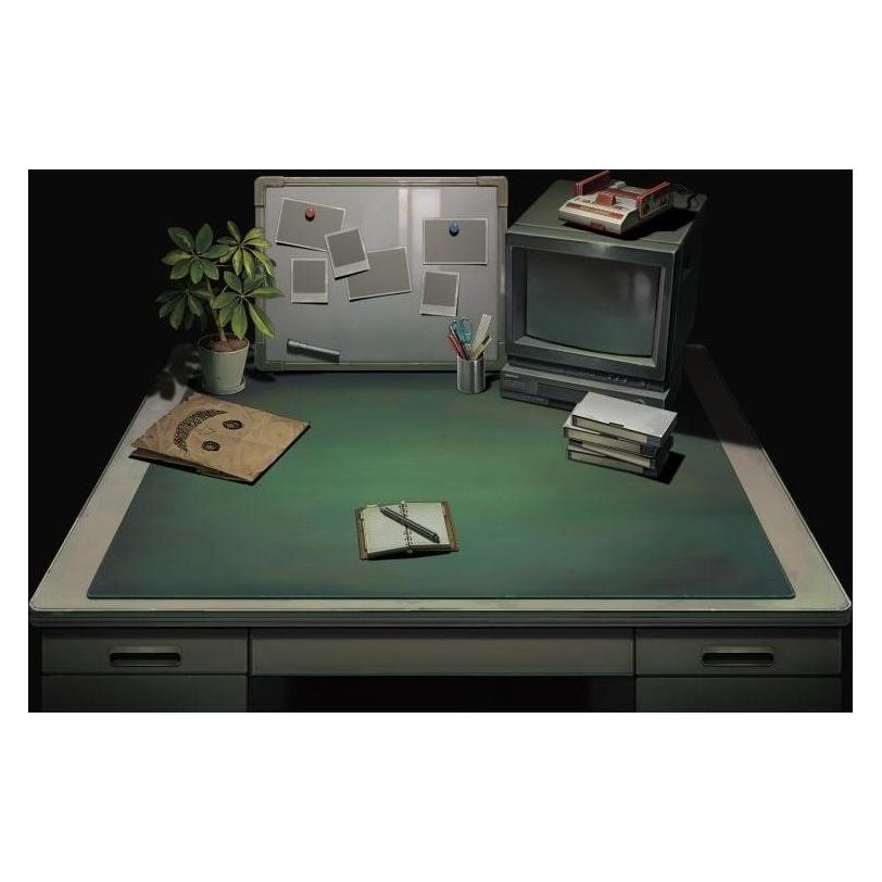 Nintendo Emio - Der lächelnde Mann: Famicom Detective Club (Switch, Switch Lite, Switch OLED, DE, FR, IT) (10011883)