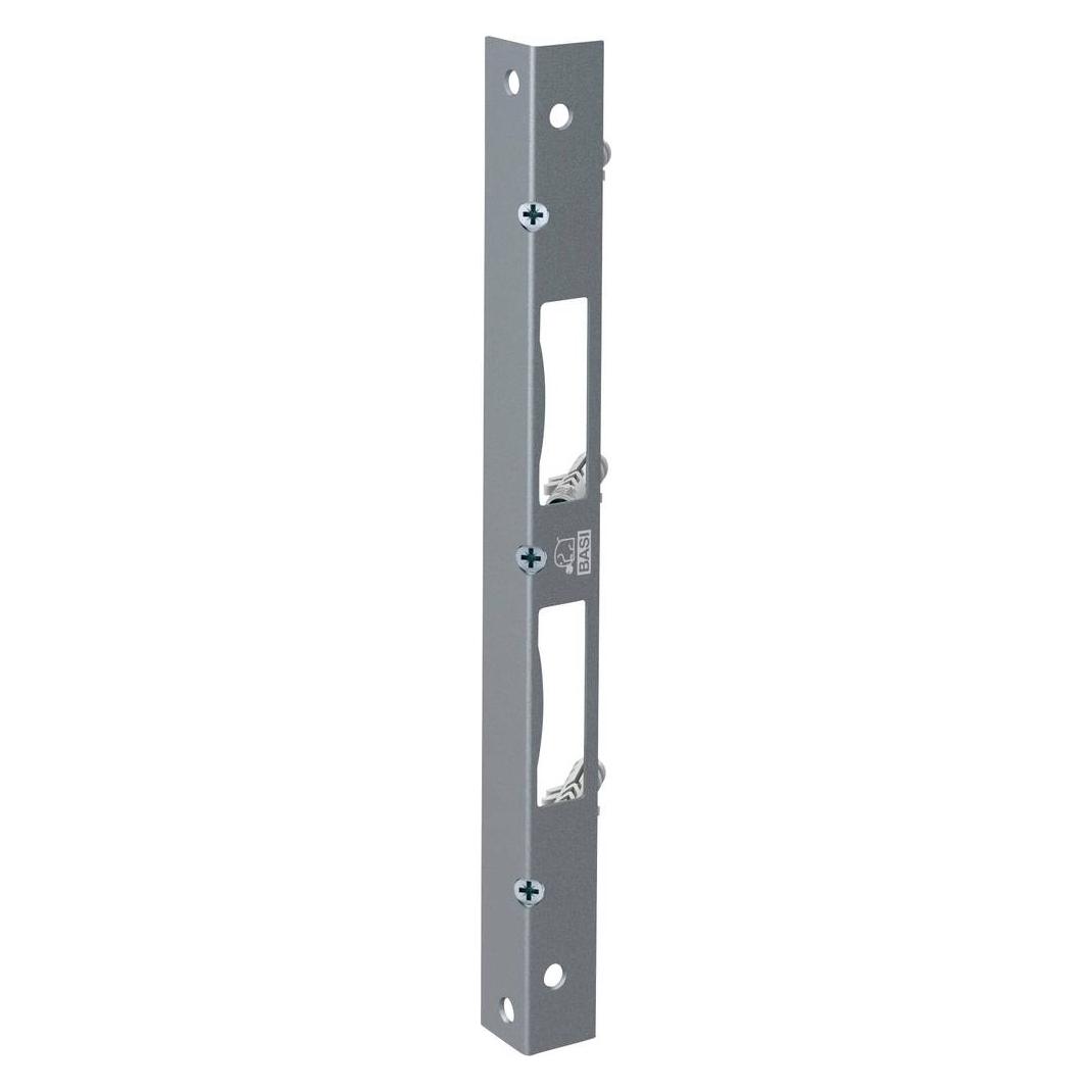 BASI 9551-0110 Sicherheitswinkelschliessblech (Türgriff) (9551-0110)