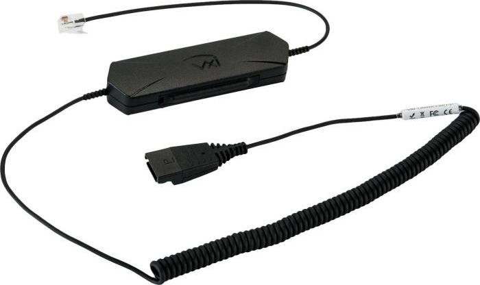 VXi Kabel, Zwart