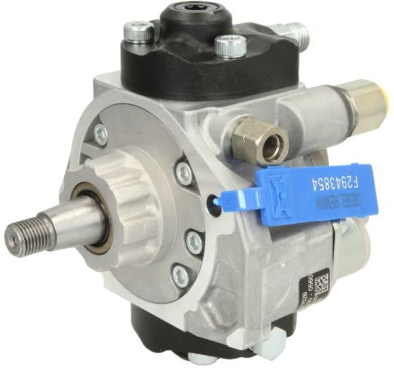 Common-Rail Pumpe DIESEL REMAN RE527528 / DR