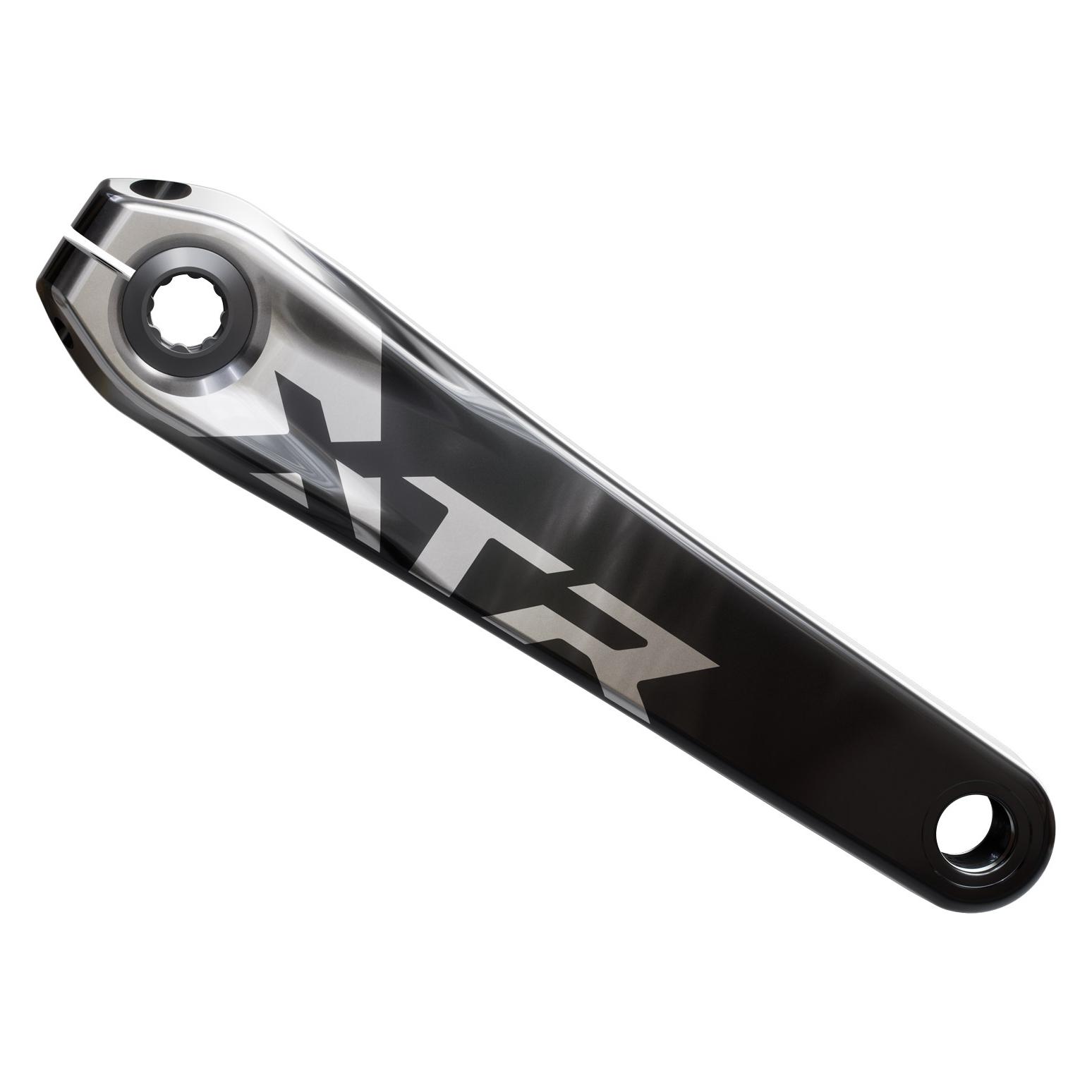 Shimano Kurbel FC-M9220 links (165 mm) (Y0XA98020)