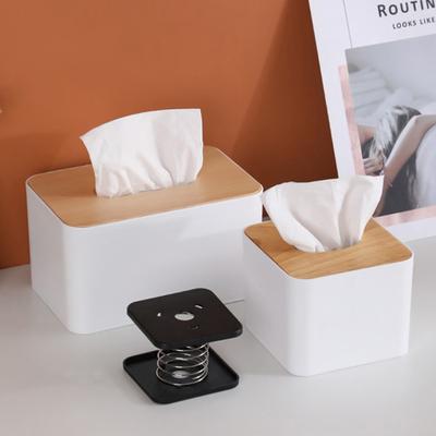 Spring Tissue Box Lift Tray Tissue Box Spring Holder For Smooth Tissue Dispensing Spring Tissue Box Lift Tray Tissue Box Spring Holder For Smooth Tissue Dispensing