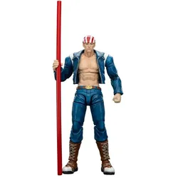 Joy Toy The King of Fighters '98 Ultimate Match figurine Billy Kane 12 cm