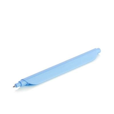 Clipen Soda Blau – Gelschreiber mit Clip