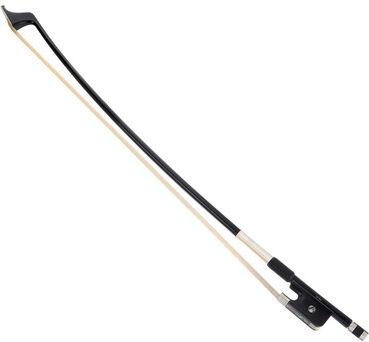 Gewa Carbon Student Bass Bow 3/4F
