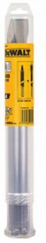 DeWALT DT9000-QZ Jeu de burins SDS-Max en 2 parties