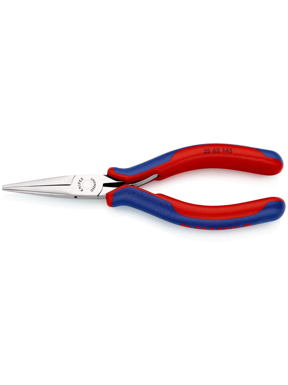 KNIPEX Elektronik-Greifzangen