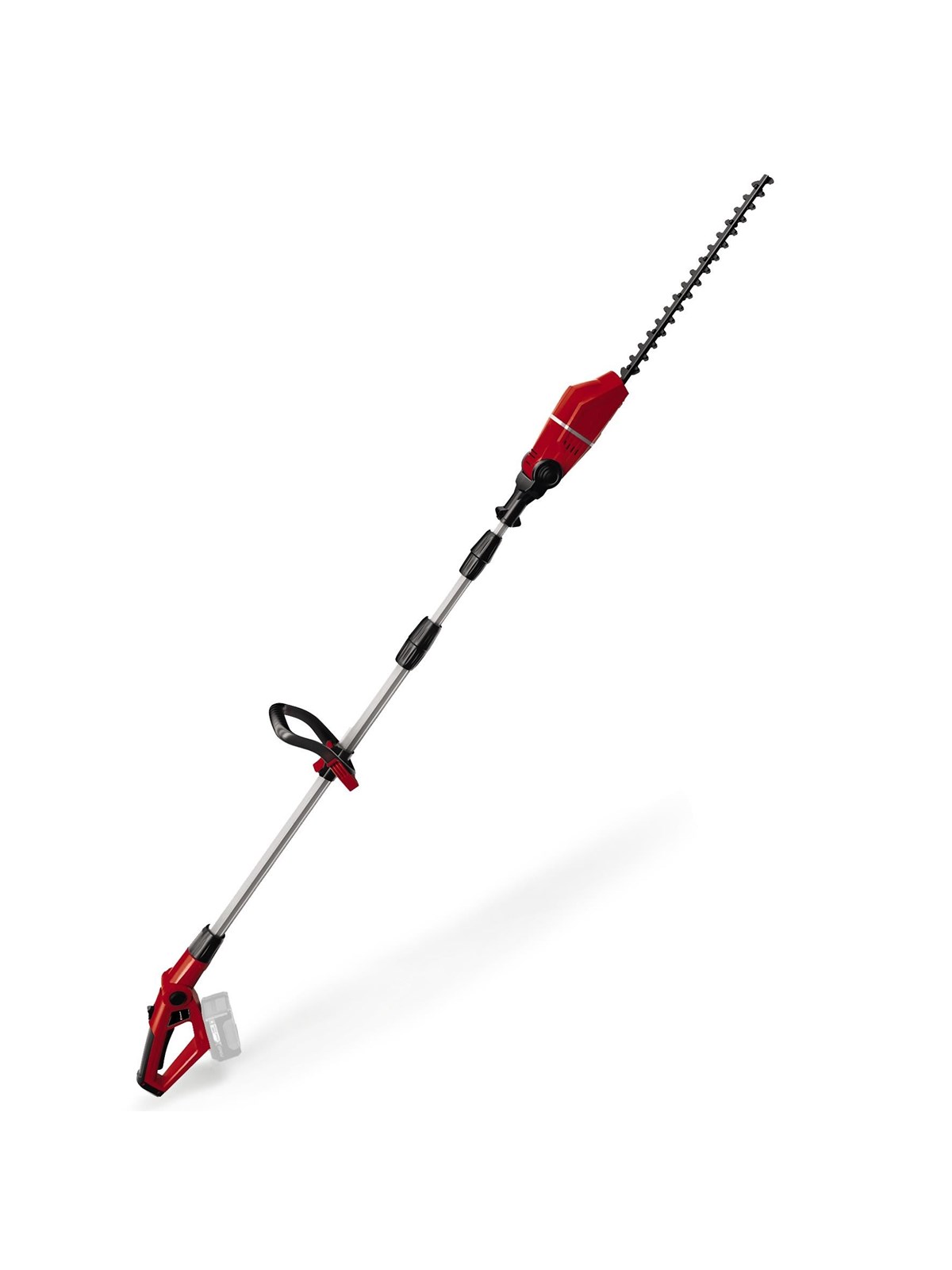 Einhell Cl. Telescopic Hedge Trimmer GE-HH 18/45 Li T-Solo