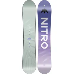 NITRO NOVA Snowboard 2027 - 148