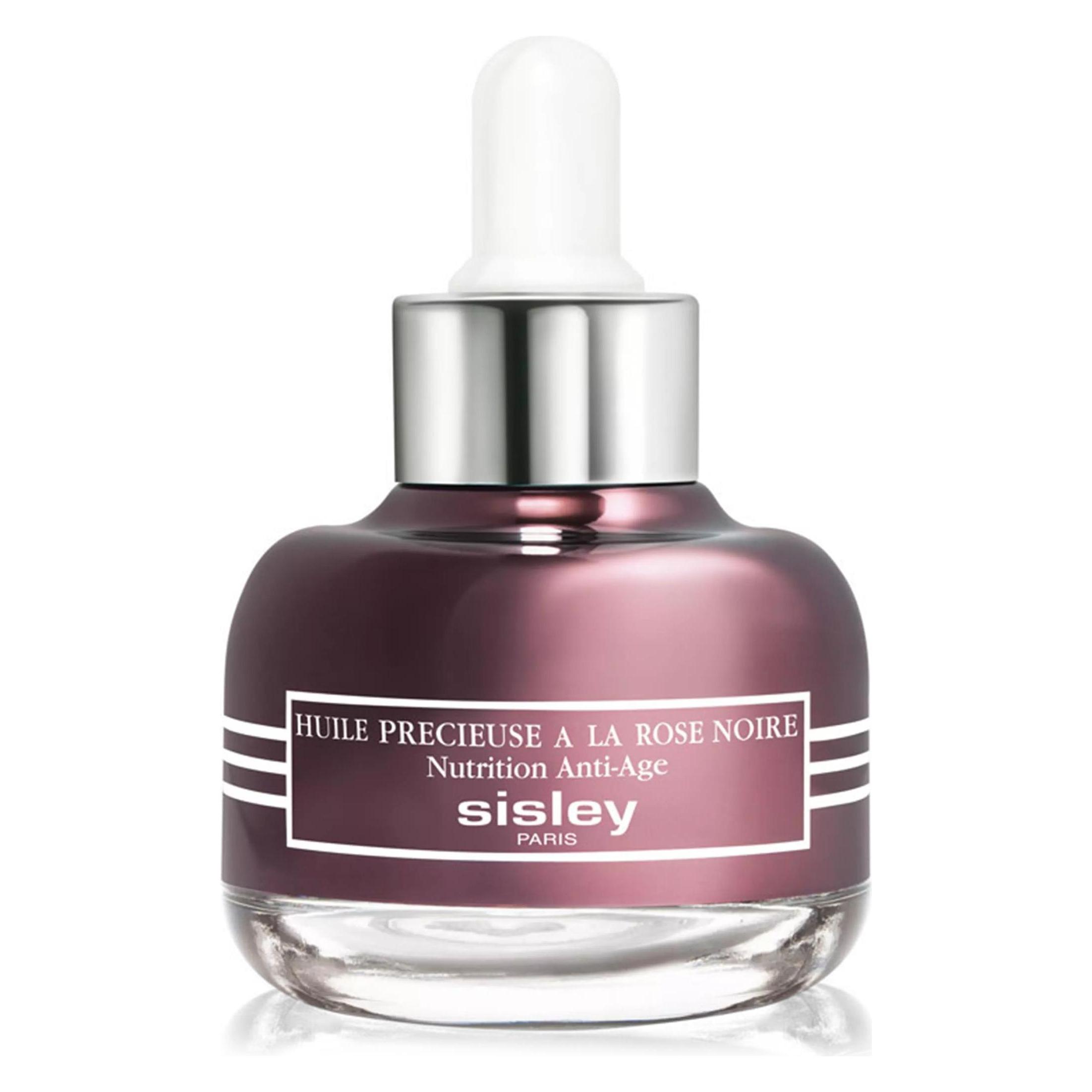 Sisley Huile Précieuse à la Rose Noire (25 ml, Gesichtsöl) (3473311320001)