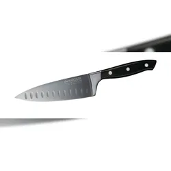 NIROSTA Kochmesser klein 15cm TRINITY