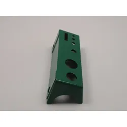 Holzstar Handgriff DB 510 Vario RAL6029