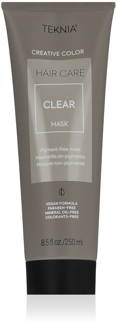 Lakme Teknia Creative Color Mask (Clear) 250 ml