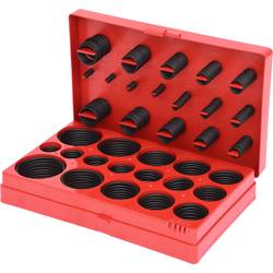 KS Tools 970.0350 O-Ring Sortiment Inhalt 407 Teile