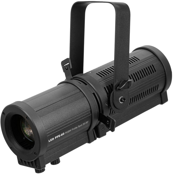 EuroLite PFE-60 RGBW Profile Sp. 20-50Â°