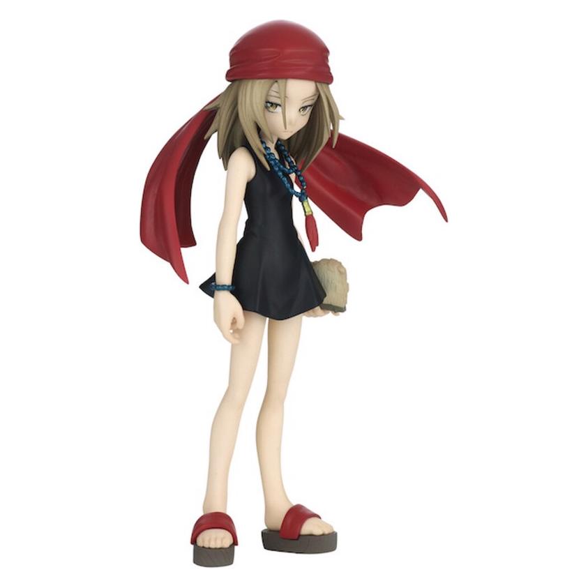 Banpresto Statua Shaman King : Anna Kyoyama (BP17828P)