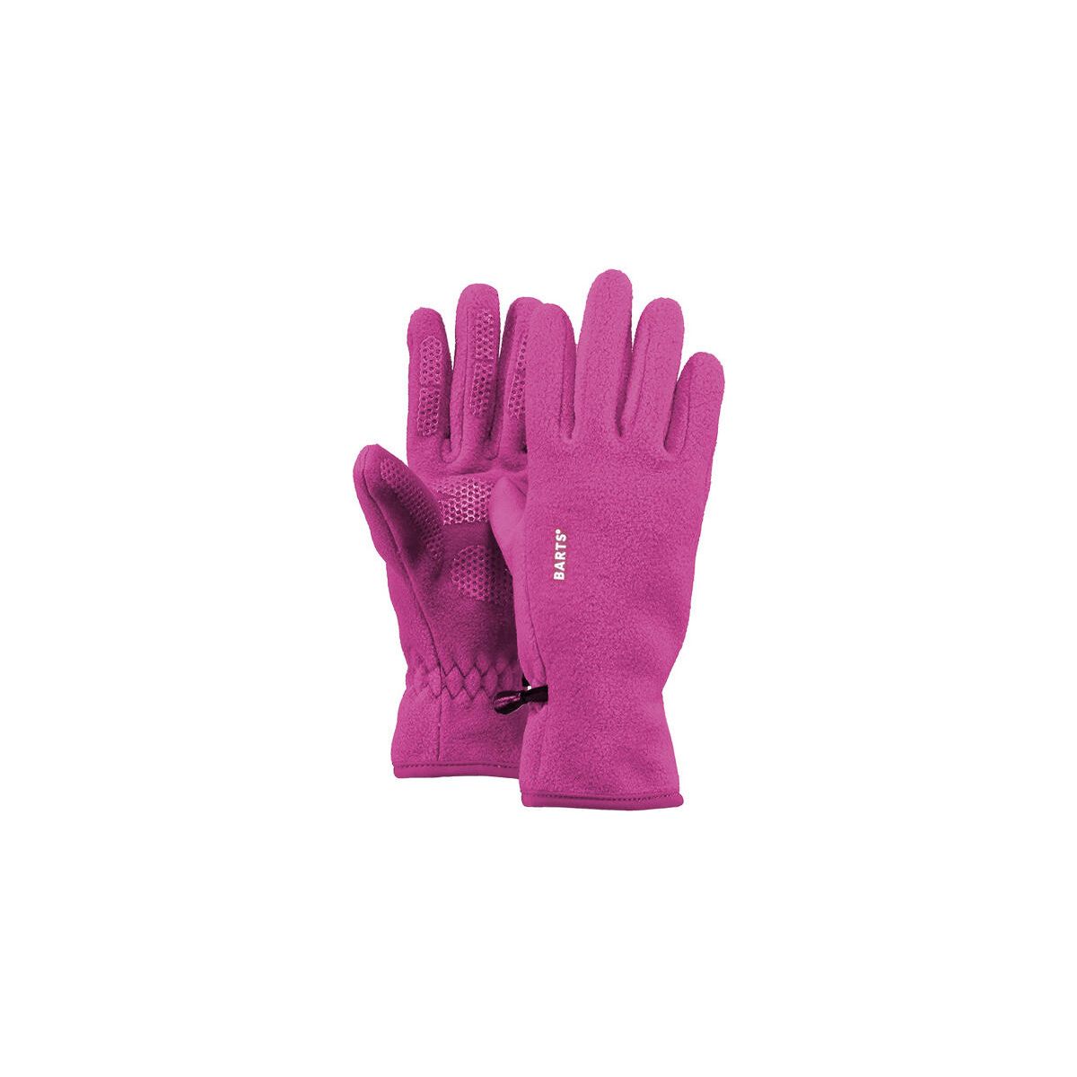 Barts Fleece Gloves Kids fuchsia (12) 2 0203212
