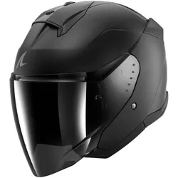 Shark, Motorradhelm, Skwal JET (XL, 61 - 62 cm)