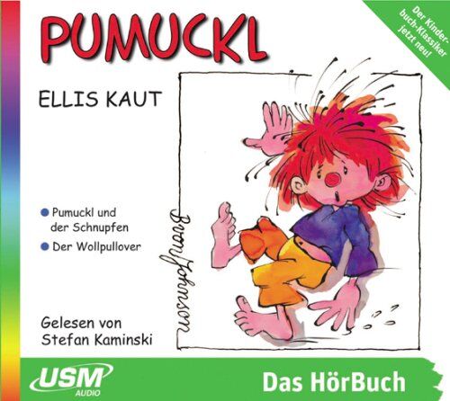 Pumuckl - Lesung Stefan Kaminski/Pumuckl und - Preis vom 12.10.2026 11:37:12 h