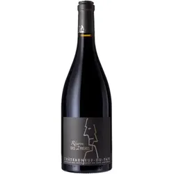 Réserve des Deux Frères 2020 - Pierre Usseglio & Fils