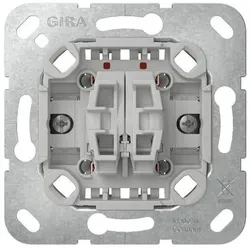Gira Tastschalter 312800