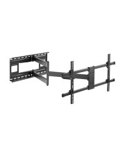 equip Wandhalterung Flat Screen 43"-80" Kipp-/Neigbar (650327)