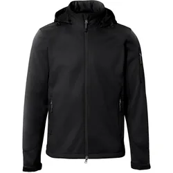 Hakro,  Softshelljacke Ontario (XXL)