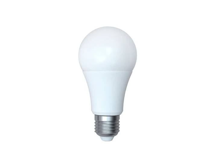 Airam Airam Smarta Hem LED-normal source de lumière blanc e27, 9w