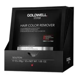 360g Goldwell System Hair Color Remover
