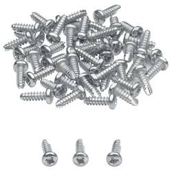 Hager VZ950 Blechschrauben 50 St.